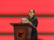Hasil Rakernas PDIP Minta Megawati Kembali Jadi Ketum