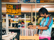 Musik dan Hobi Menjadi Satu, Pop City 2025 Hidupkan Jantung Jakarta