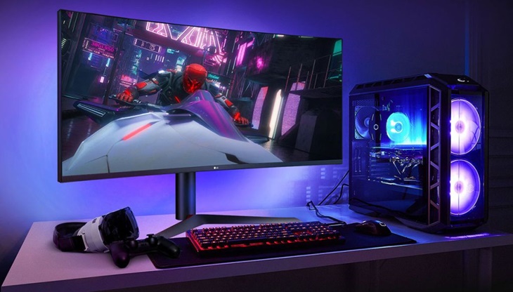 Cara Jitu Mahasiwa Bokek Punya PC Gaming Keren
