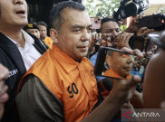 4 Pejabat Tinggi Ditahan Kejaksaan dan KPK Diduga Korupsi, Istana Ngaku Prihatin