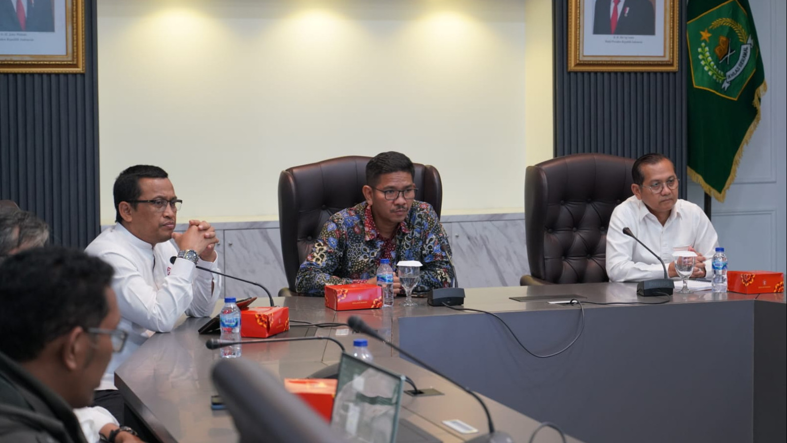 Peran Lembaga Keagamaan Tak Dikurangi meski KUA Jadi Layanan Semua Agama