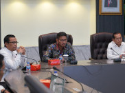 Peran Lembaga Keagamaan Tak Dikurangi meski KUA Jadi Layanan Semua Agama