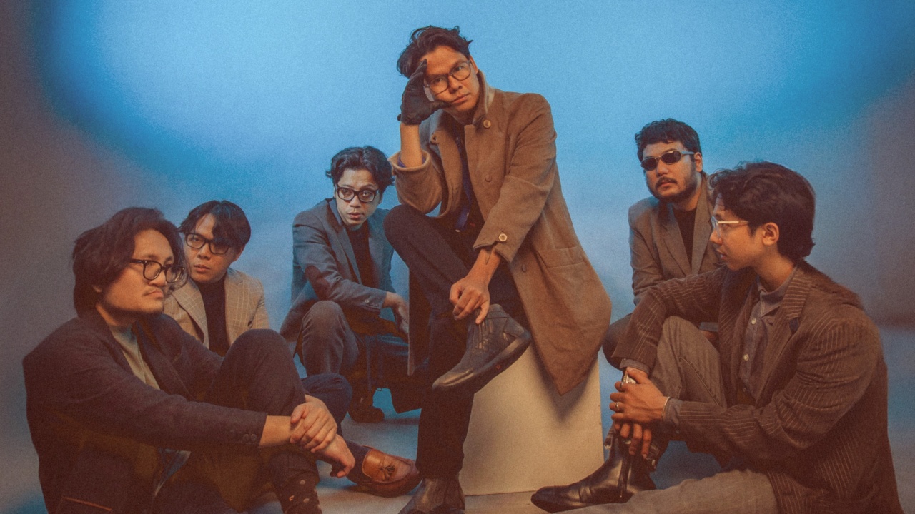 Lirik Lagu 'Di Masa Depan Kita tak Lagi Bermimpi' dari Sajama Cut, Hadir dengan Warna Musik Segar