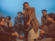 Lirik Lagu 'Di Masa Depan Kita tak Lagi Bermimpi' dari Sajama Cut, Hadir dengan Warna Musik Segar