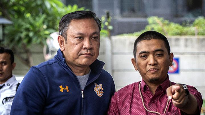 KPK Bakal Telusuri Dugaan Aliran Uang Bupati Pakpak Bharat ke Polda Sumut