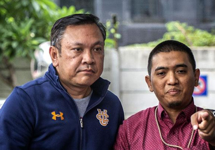 KPK Bakal Telusuri Dugaan Aliran Uang Bupati Pakpak Bharat ke Polda Sumut