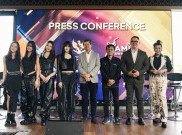 Malam Puncak AMI Awards 2024 akan Dimeriahkan Bernadya, Isyana Sarasvati hingga Sal Priadi