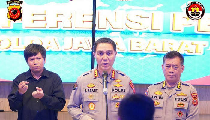 Polda Jawa Barat Tunggu Salinan Putusan Praperadilan Pegi Setiawan