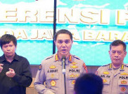 Polda Jawa Barat Tunggu Salinan Putusan Praperadilan Pegi Setiawan