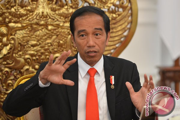  Ini Peran dan Tugas yang Diberikan Jokowi Kepada Ma'ruf Amin Sebagai Wakil Presiden