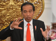 Ini Peran dan Tugas yang Diberikan Jokowi Kepada Ma'ruf Amin Sebagai Wakil Presiden