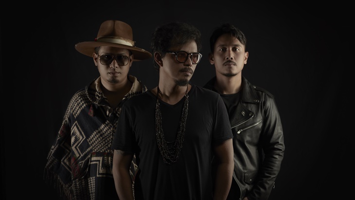 Gugun Blues Shelter akan Rilis Single 'Jingga'