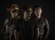 Gugun Blues Shelter akan Rilis Single 'Jingga'