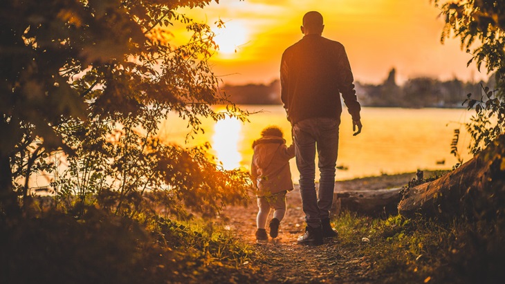 Empat Hal yang Perlu Kamu Persiapkan Sebelum Ajak si Kecil 'Camping'