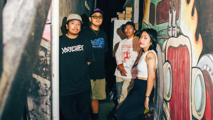 Keseruan Tur 14 Kota Milledenials Terangkum dalam Video Musik 'Youth LiFe'