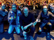 Sebelum Rilis Album Baru, Grup Band Padi Ingin Satukan Chemistry