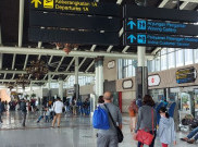Lonjakan Penumpang Terjadi di Bandara Soetta dan Pelabuhan Bakauheni