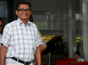 Jaksa Agung-Pansus Angket KPK Bahas Mekanisme Kerja
