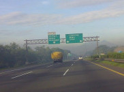 Jalan Tol Jagorawi, Jalan Tol Tertua di Indonesia