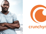 Idris Elba dan Crunchyroll Garap Serial Anime ‘Dantai’