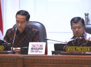 Presiden Evaluasi 225 Proyek Strategis Nasional