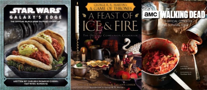 cookbook