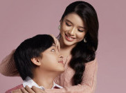 Video Romantis Arsy Widianto dan Tiara Andini dalam 'Masih Dihatiku'