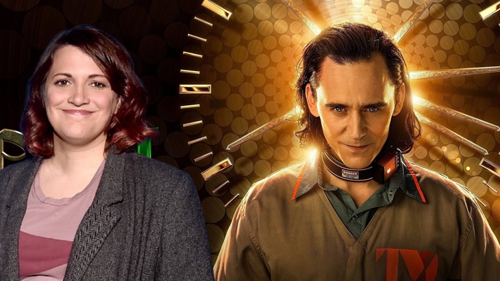 Alasan Herron Mundur dari 'Loki' Musim 2
