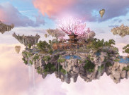Gameforge Persiapkan Streaming Swords of Legends Online