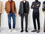 Apa sih Arti Dress Code 'Smart Casual' Untuk Pria? Ini Makna dan Panduannya
