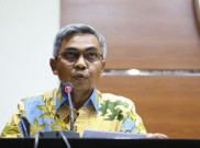 KPK Tahan Pegawai Ditjen Pajak