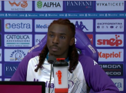 AC Milan Mulai Ilfil Dekati Moise Kean, Kaki Kaca dan Emosi Labil Jadi Penyebab Utama