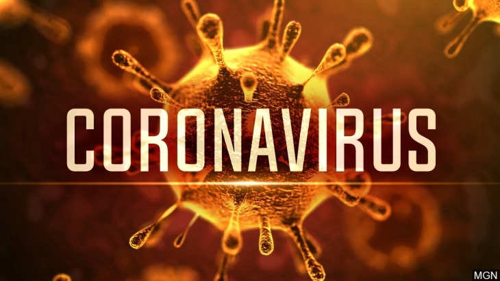Virus corona kini jadi penyakit mematikan
