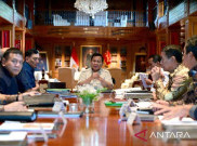 Presiden Prabowo Resmikan Smelter PT Freeport di Gresik, Dulu Sudah Diresmikan Jokowi