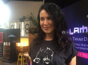Karena Ini, Sophia Latjuba Sangat Bangga dengan Eva Celia
