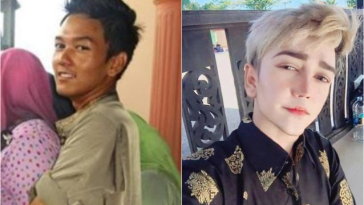 Pria Ini Rela Keluarkan Uang Setengah Milyar Lebih Agar Mirip Anime