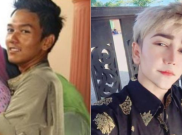 Pria Ini Rela Keluarkan Uang Setengah Milyar Lebih Agar Mirip Anime