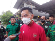 Ketua MK Lamar Adik Kandung Jokowi, Acara Pernikahan Usai Lebaran