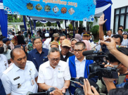 Mendag Sebut Harga Daging Sapi Naik Rp 5.000