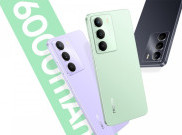 Spesifikasi Lengkap Realme C73: HP 5G Terjangkau dengan Baterai 6.000 mAh