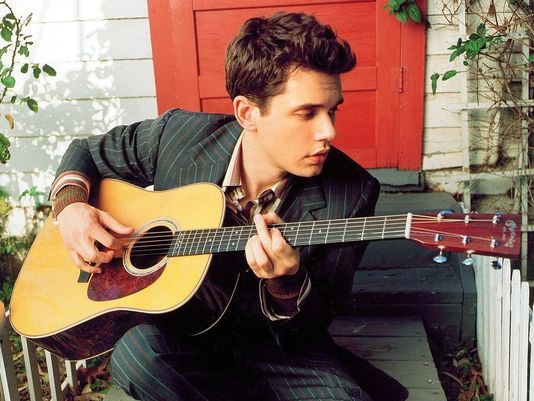 John Mayer Penulis Lagu