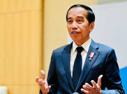 Anggaran Upacara HUT RI Naik, Jokowi Anggap Wajar