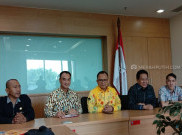  Tiru PSI, Fraksi Golkar Ikutan Buka Posko Pengaduan