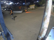 Penyiraman Air Keras terhadap Wakil Koordinator Kontras Dapat Atensi Khusus Kapolri, Penyidik Cari Keterangan Saksi dan Ahli