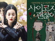 Pesan Moral dari Tiga Cerita Dongeng dalam Drama ‘It’s Okay To Not Be Okay’