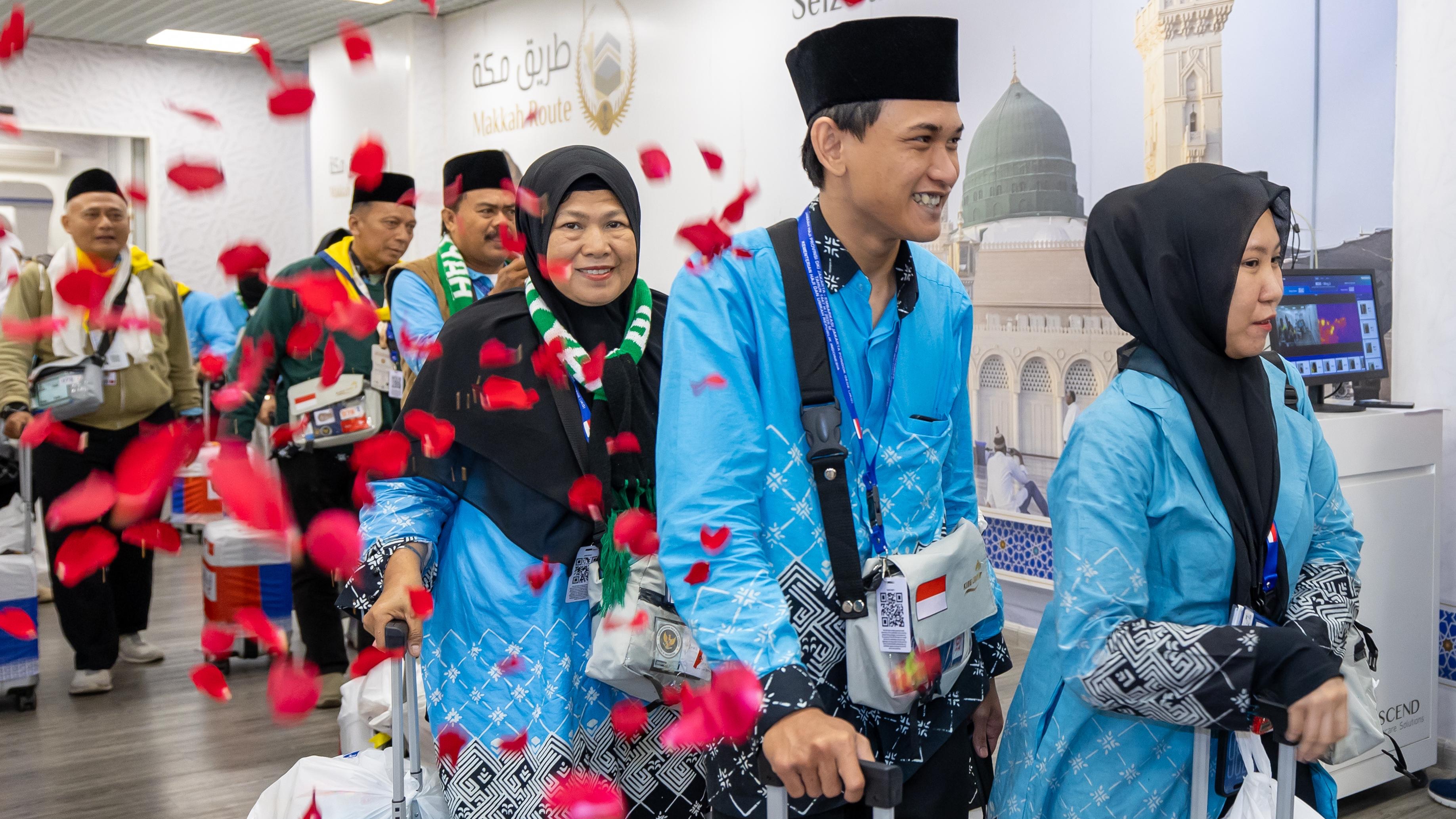 Hari Keempat Haji 2026: Satu Jemaah Wafat dan 15 Ribu Lebih Sudah Berangkat