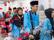 Jemaah Calon Haji Kecelakaan di Madinah, Kemenlu Pastikan Penanganan Baik