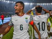 Kisah Kelam Jamal Bhuyan Sang Kapten Timnas Bangladesh, Ditembak 4 Kali Hingga Tampil di FIFA ASEAN Cup