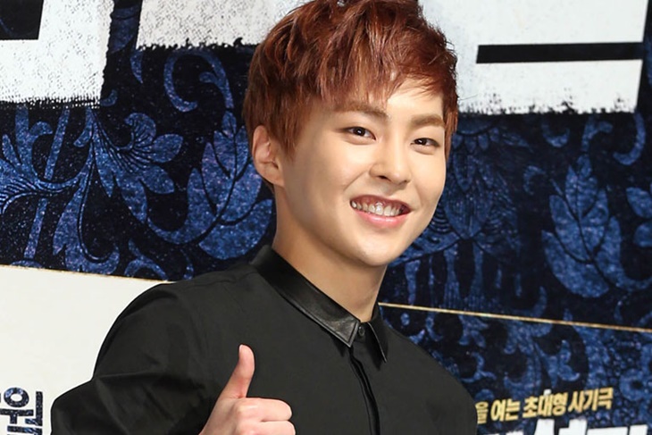 Fans K-pop Bersiaplah, 9 Artis Korea Selatan Ini Akan Ikut Wajib Militer di 2019