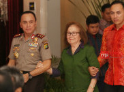 Irjen M Iriawan Dan Irjen Martuani Bisa Jabat Plt Gubernur, Asal....
